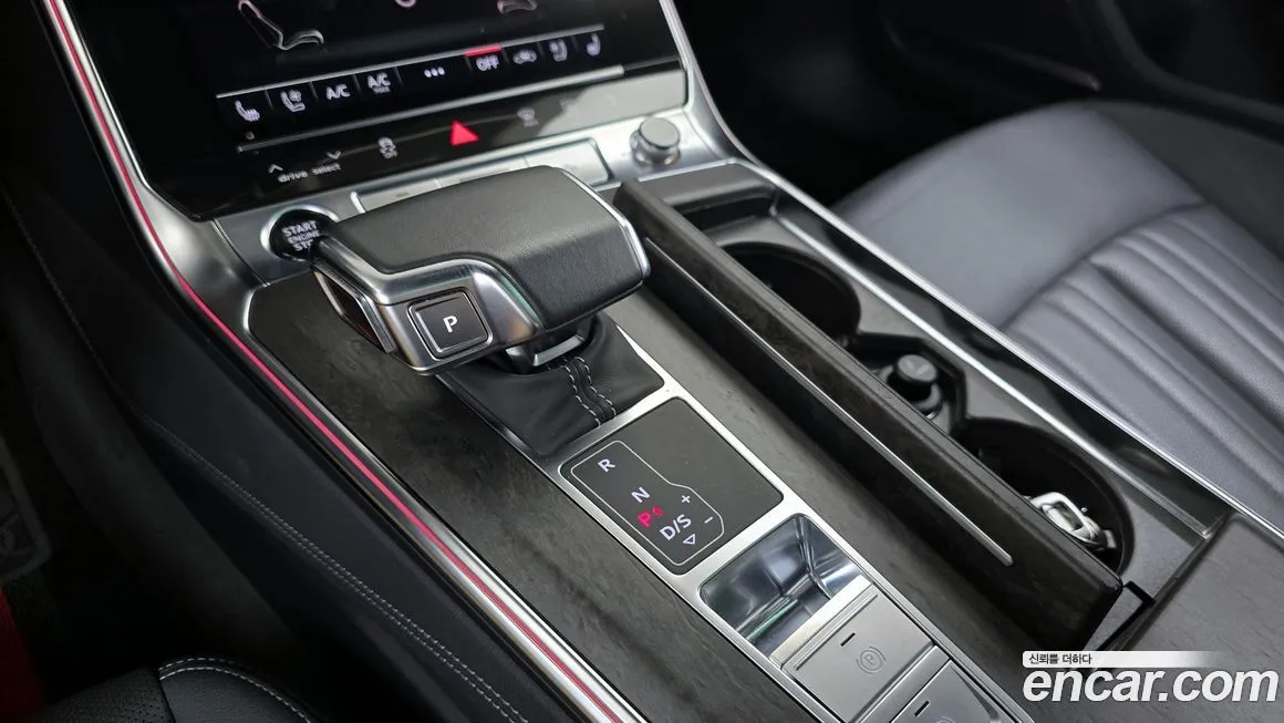 Audi A7 2021 из KR, фото 8