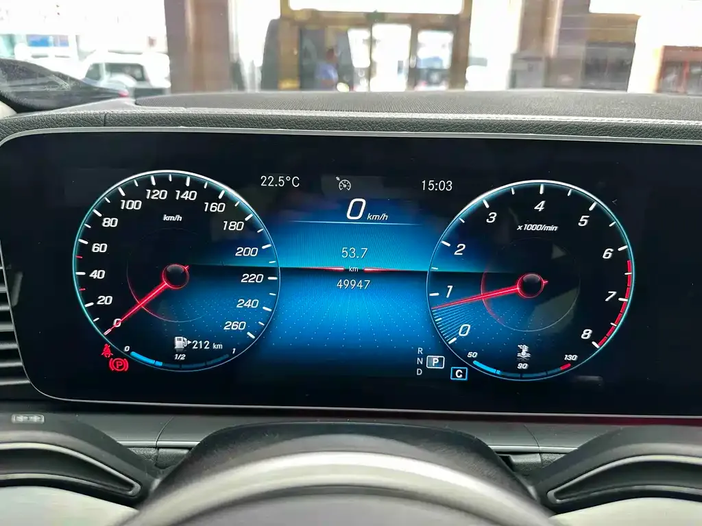 Mercedes-Benz GLE Coupe 2021 из CN, фото 3