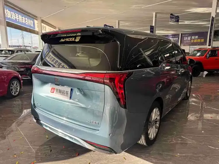 Buick Century 2023 из CN, фото 3