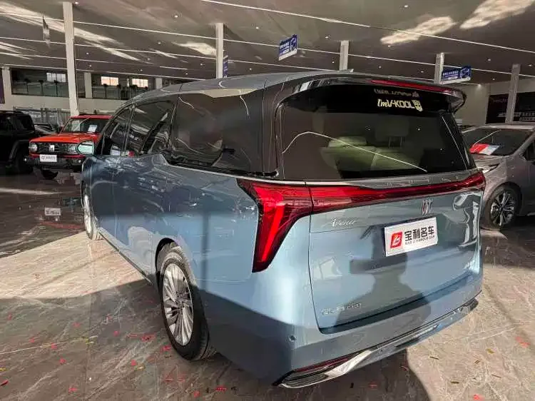 Buick Century 2023 из CN, фото 4