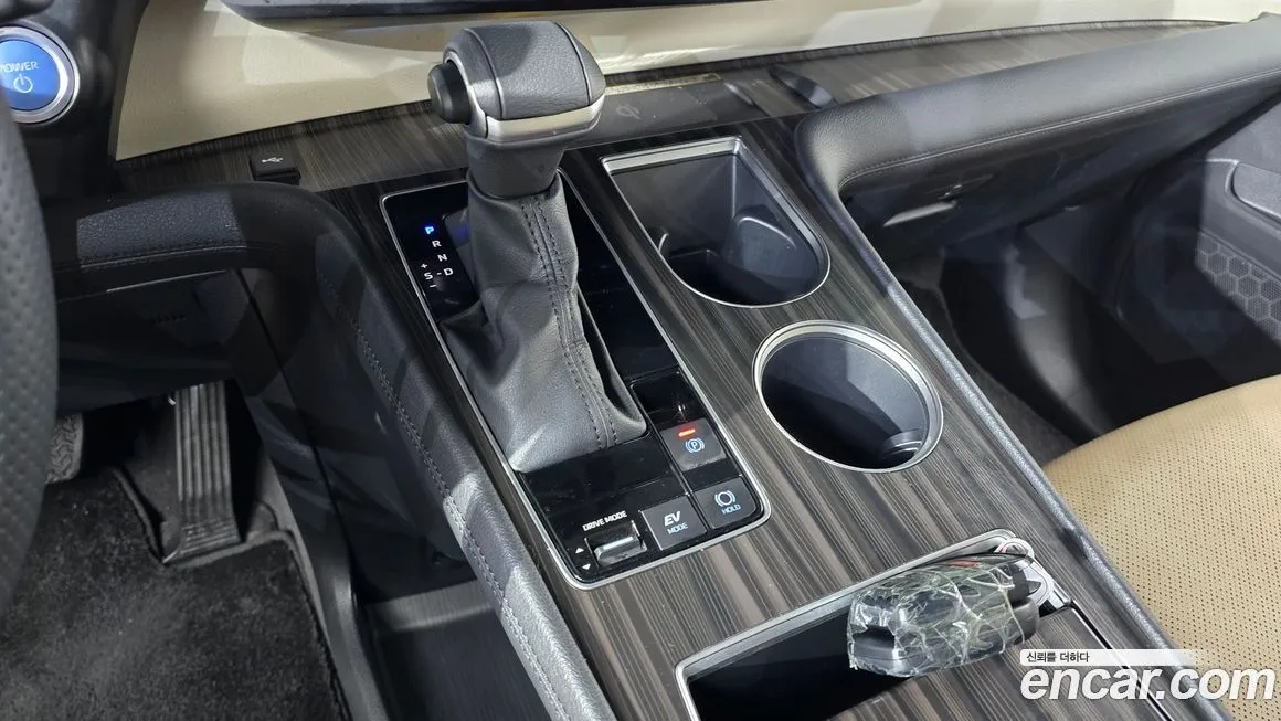 Toyota Sienna 2023 из KR, фото 8