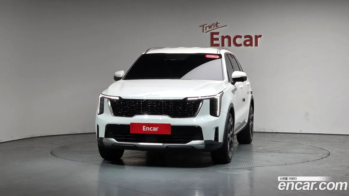 Kia Sorento — фото 2