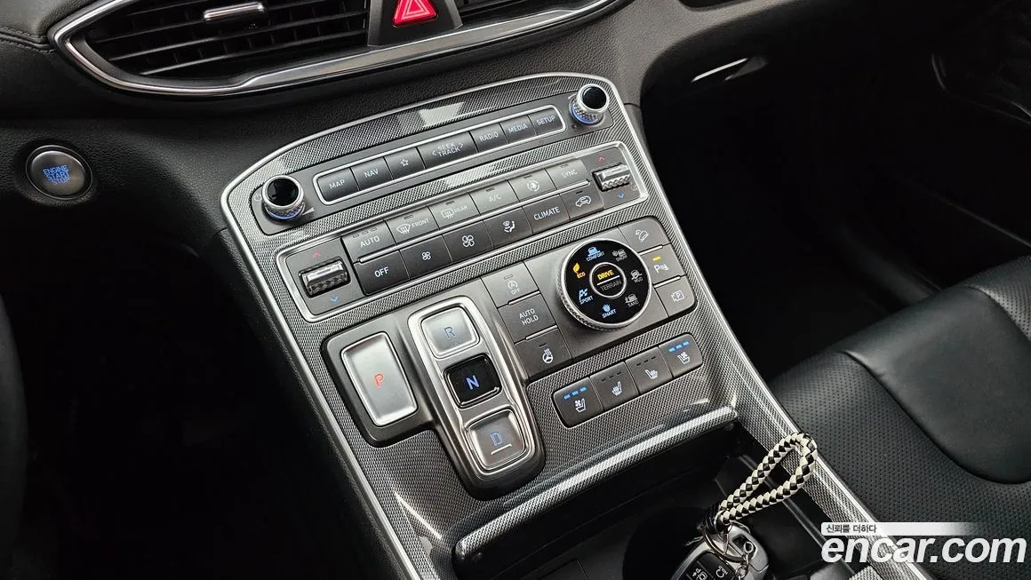 Hyundai Santafe — фото 6