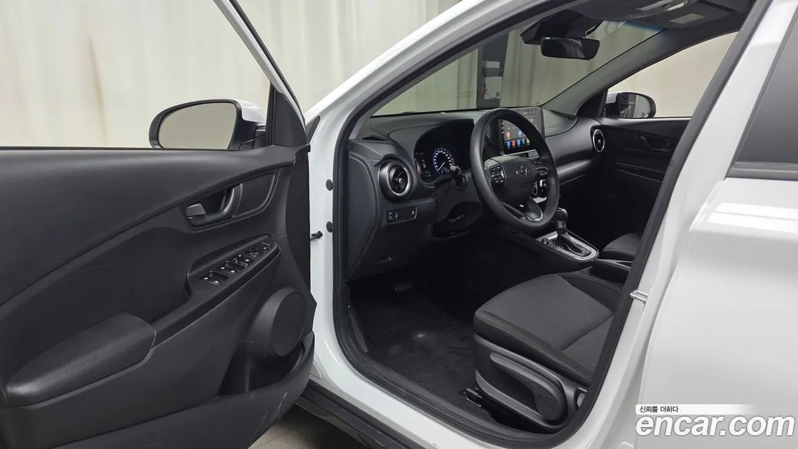Hyundai Kona 2022 из KR, фото 4