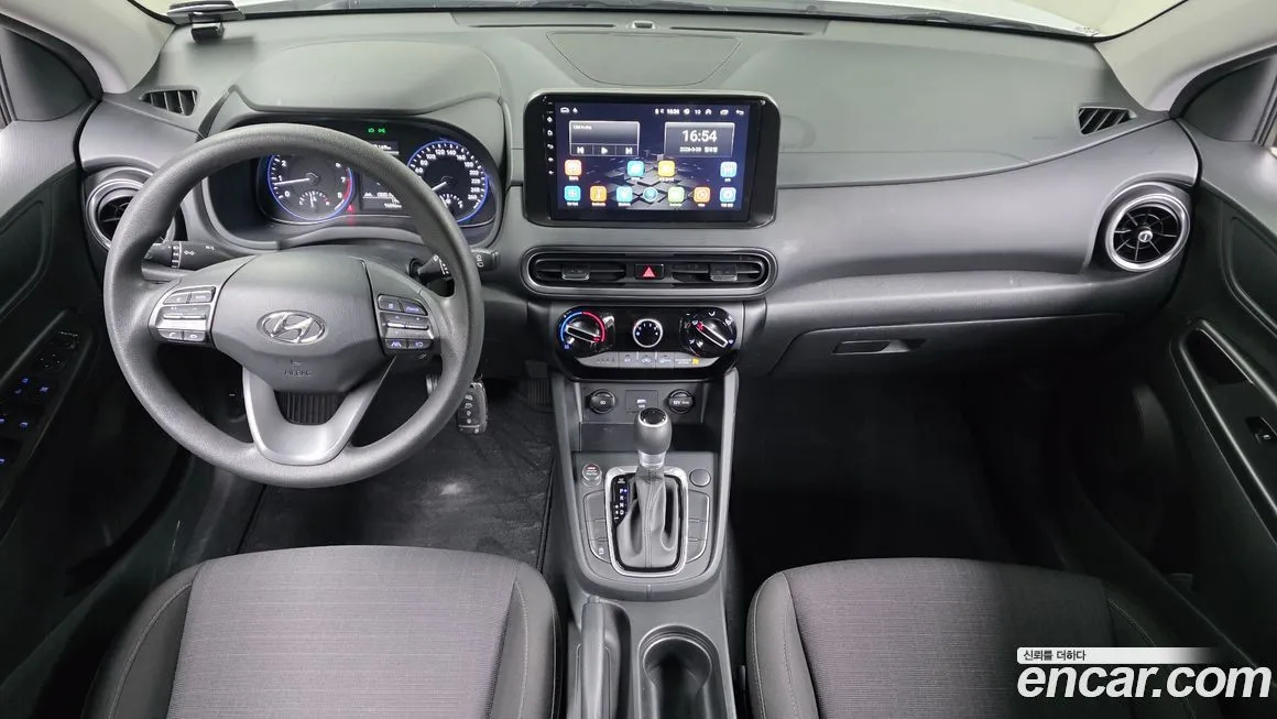 Hyundai Kona 2022 из KR, фото 8