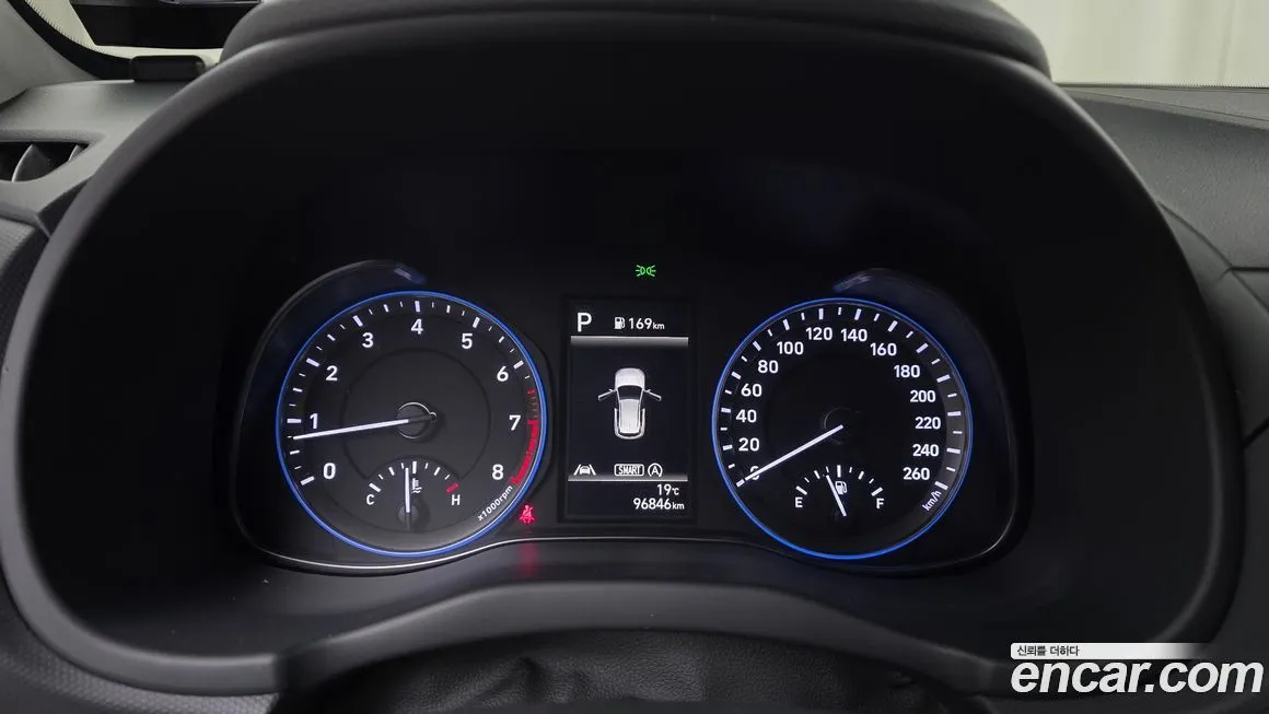 Hyundai Kona 2022 из KR, фото 2