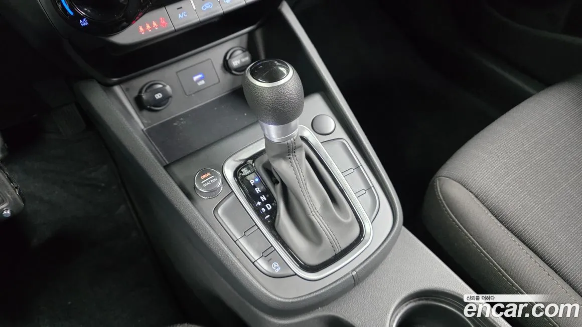 Hyundai Kona 2022 из KR, фото 3