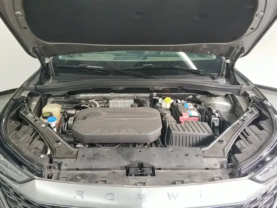Roewe RX9 2023 из CN, фото 10