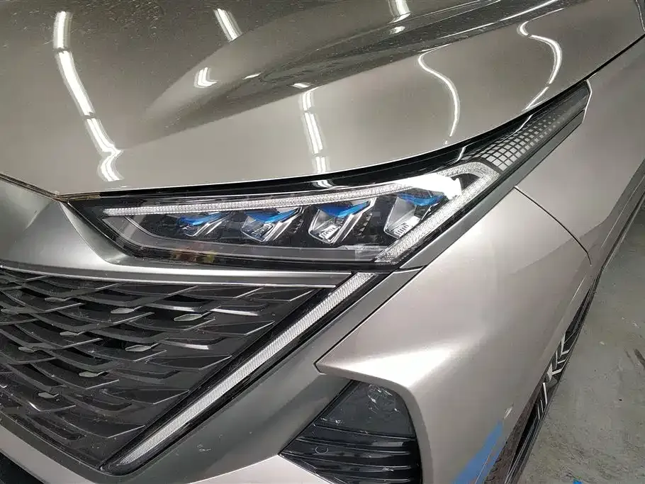 Roewe RX9 2023 из CN, фото 6