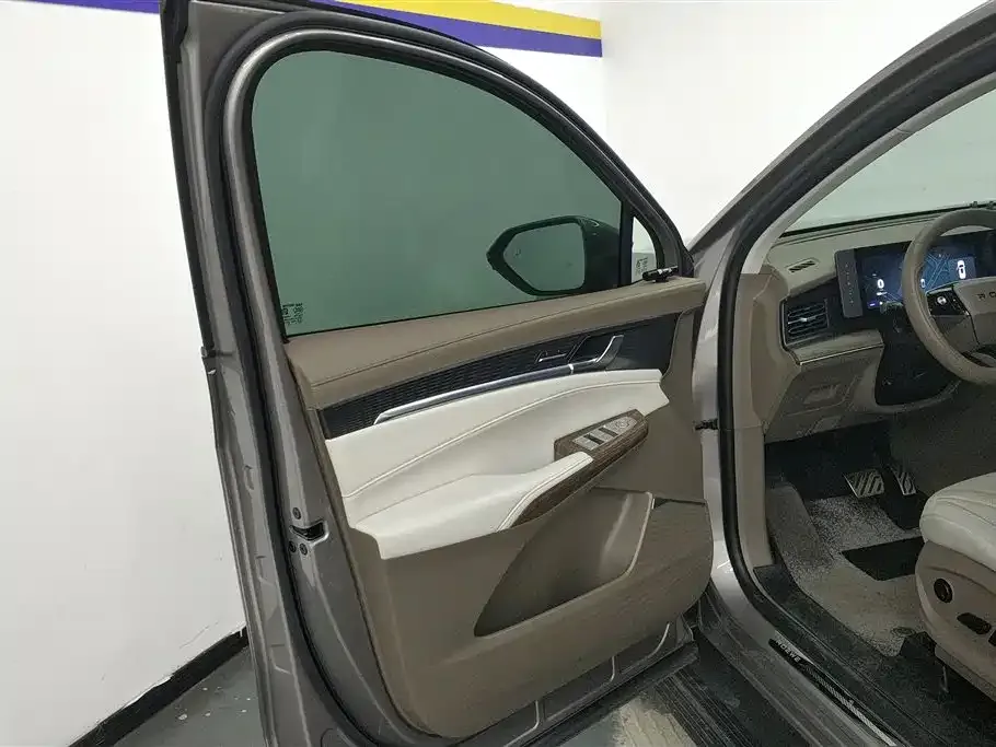 Roewe RX9 2023 из CN, фото 5