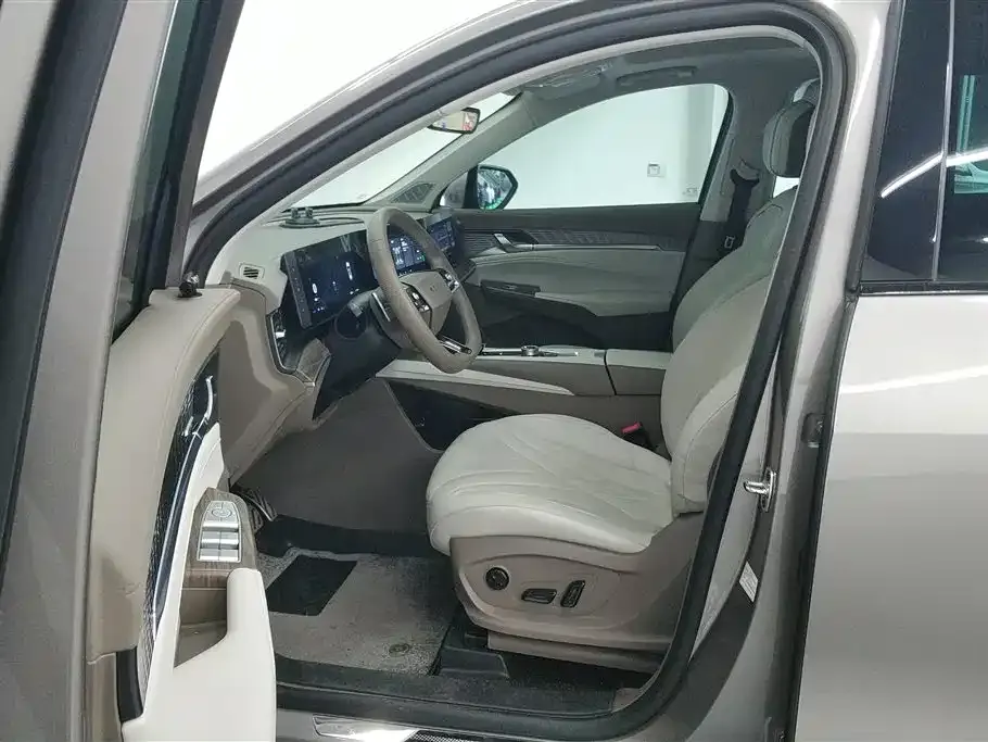 Roewe RX9 2023 из CN, фото 3