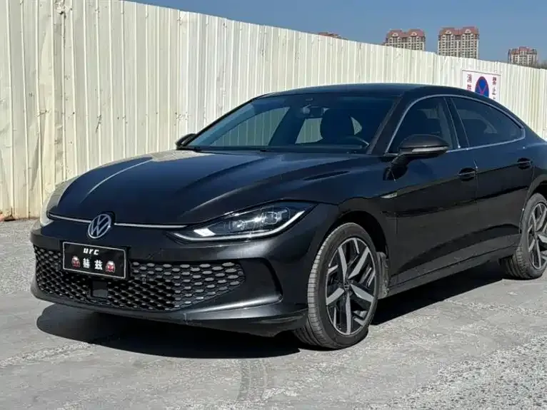 Volkswagen Lamando 2023 из CN, фото 1