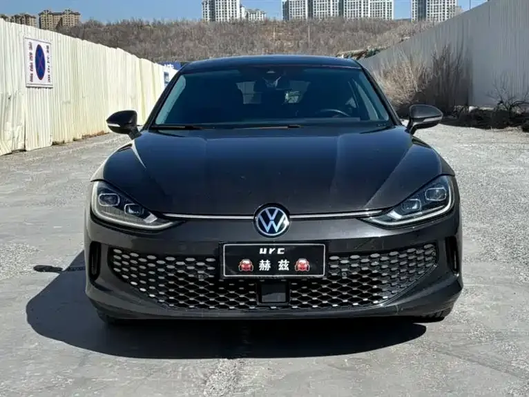 Volkswagen Lamando 2023 из CN, фото 9