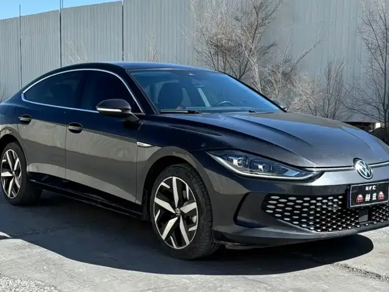 Volkswagen Lamando 2023 из CN, фото 10