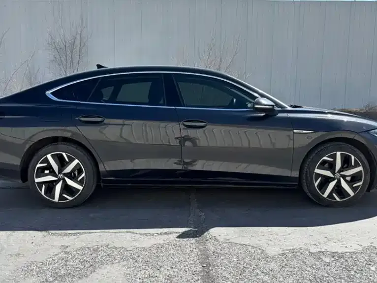 Volkswagen Lamando 2023 из CN, фото 4
