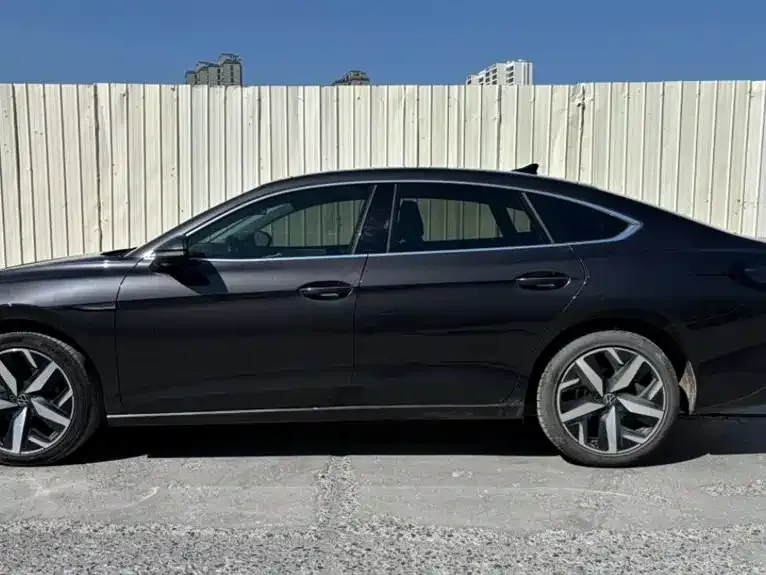 Volkswagen Lamando 2023 из CN, фото 7