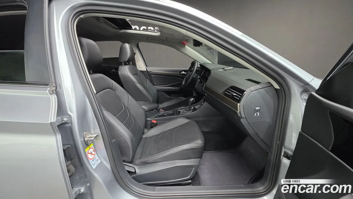 Volkswagen Jetta 2021 из KR, фото 8