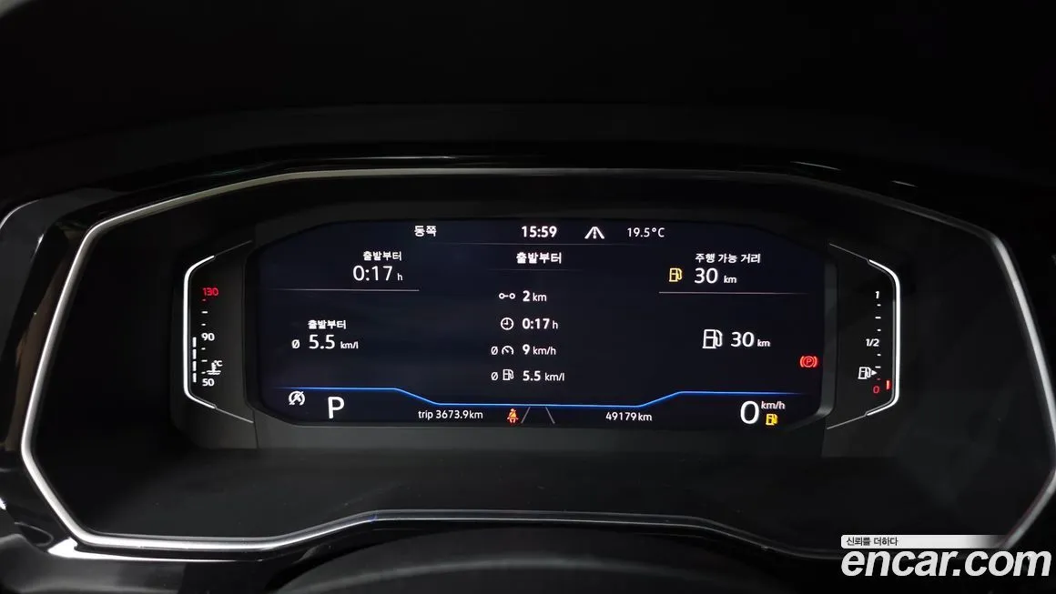 Volkswagen Jetta 2021 из KR, фото 9
