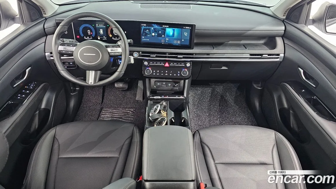 Hyundai Tucson — фото 4