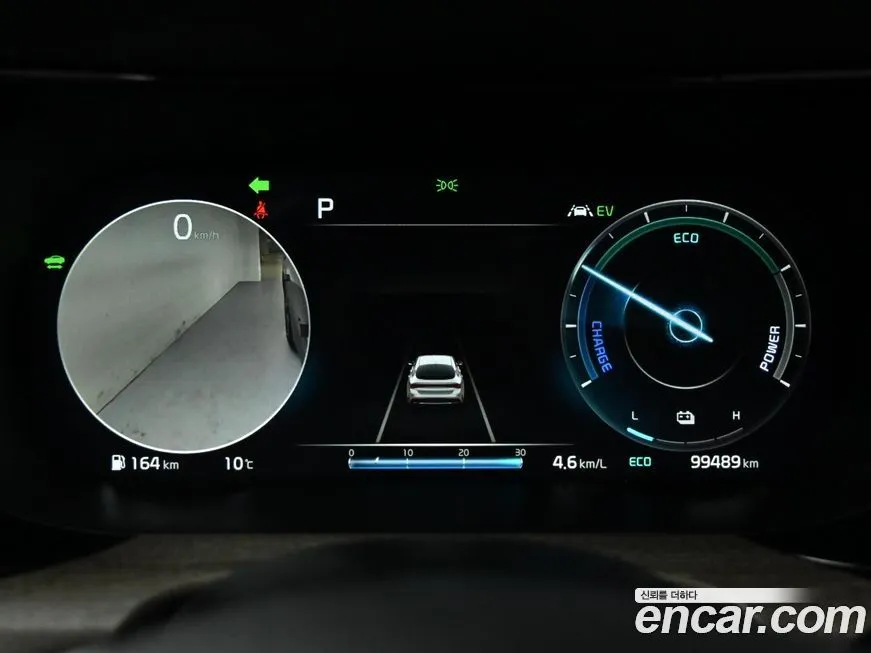 Kia K5 2023 из KR, фото 5