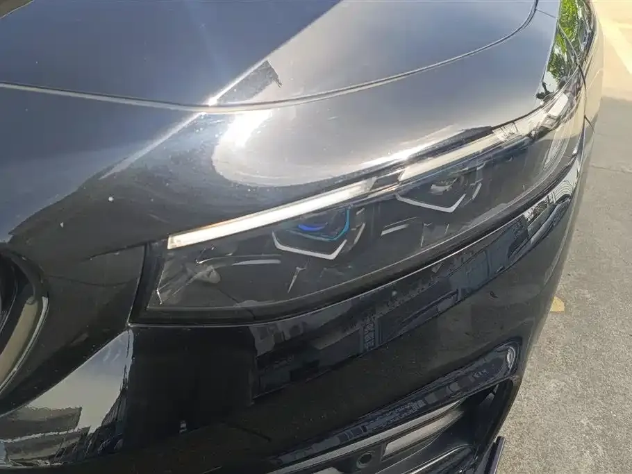 Geely Xingrui 2022 из CN, фото 4