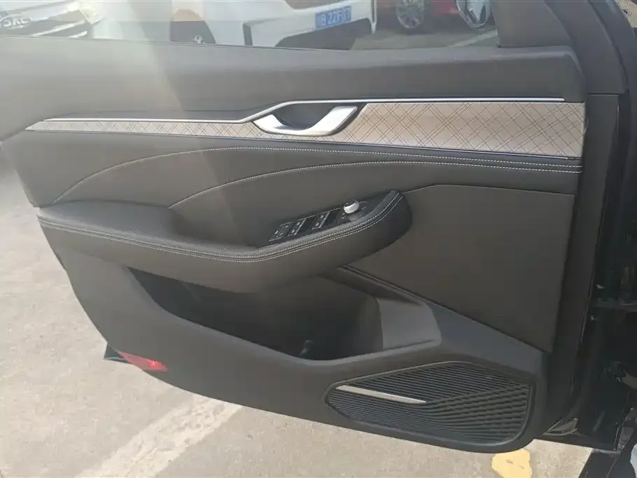 Geely Xingrui 2022 из CN, фото 9