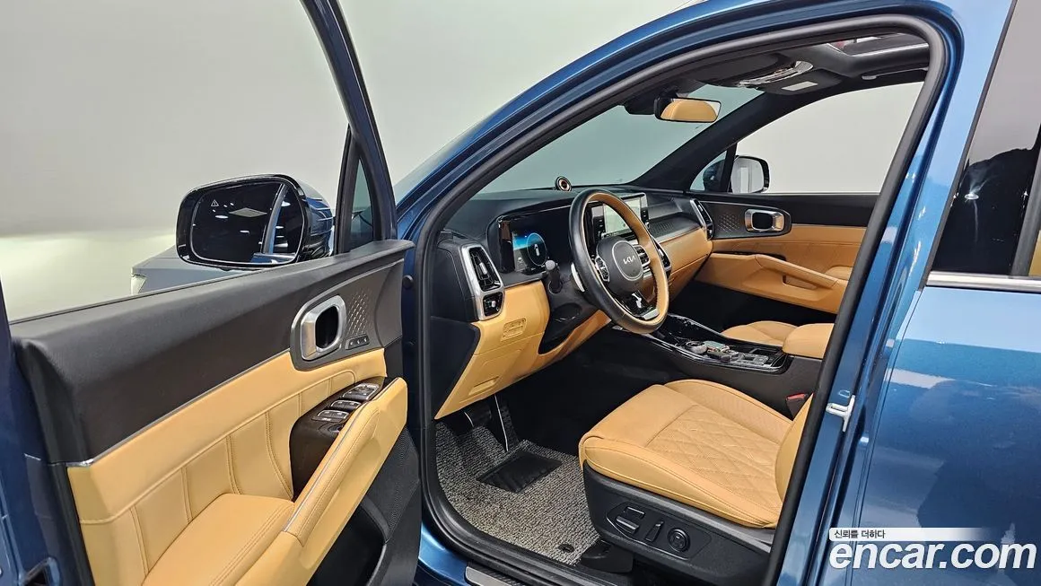 Kia Sorento — фото 4