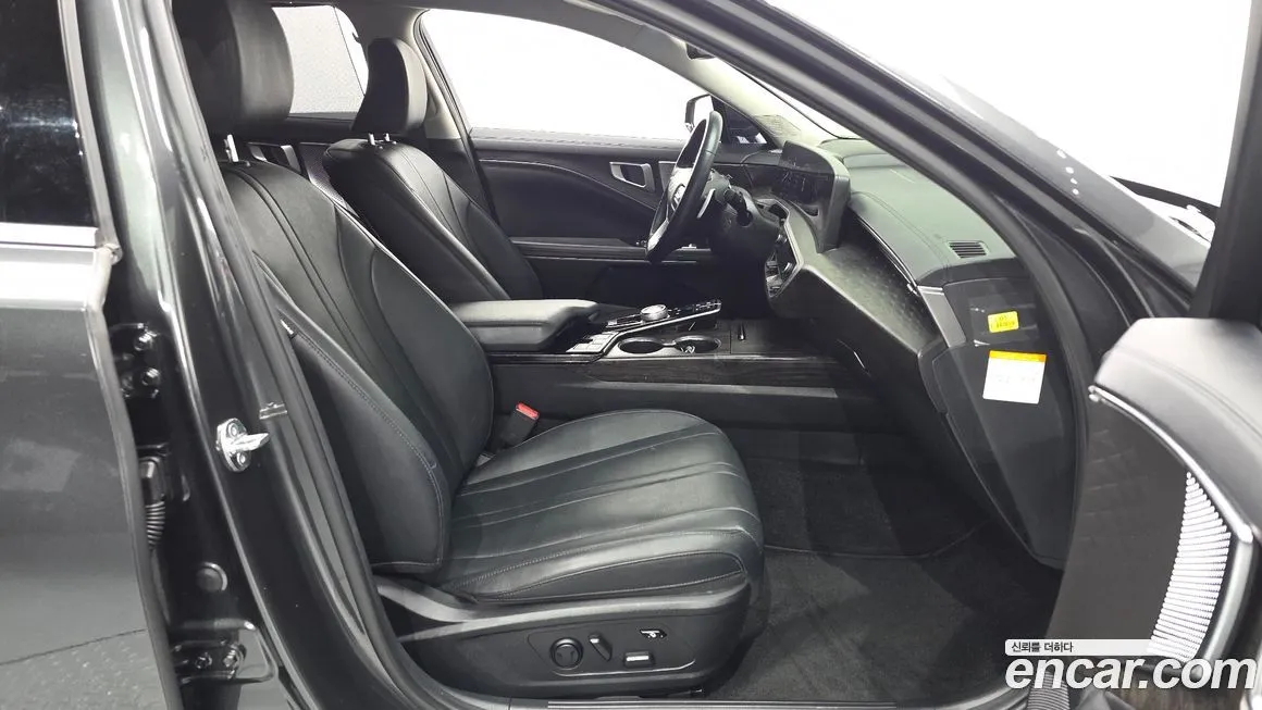 Kia K8 2023 из KR, фото 7