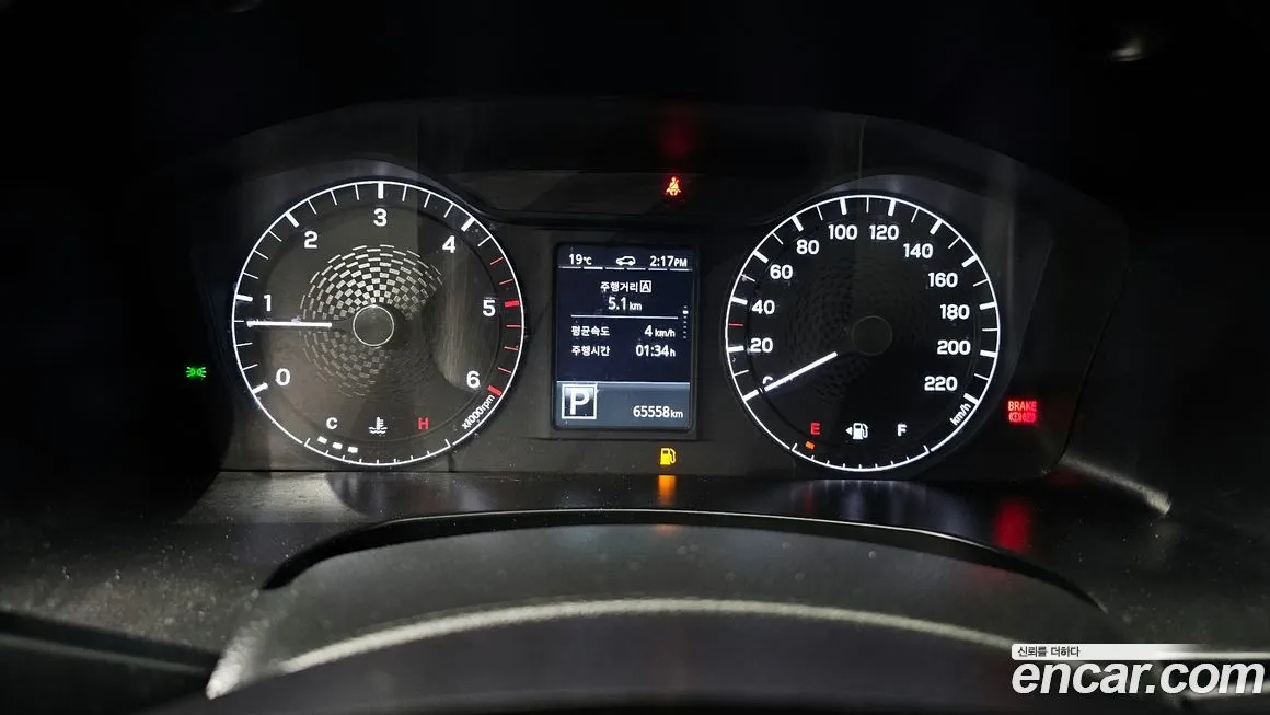 KG Mobility (Ssangyong) Rexton — фото 10