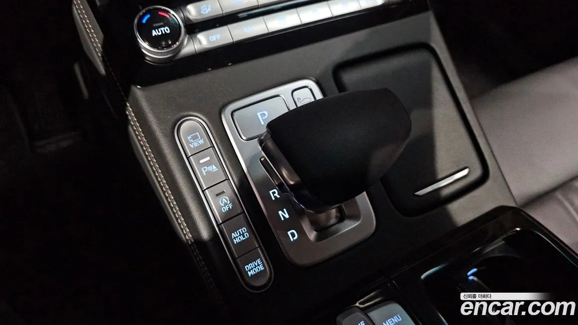 Genesis G90 2022 из KR, фото 6