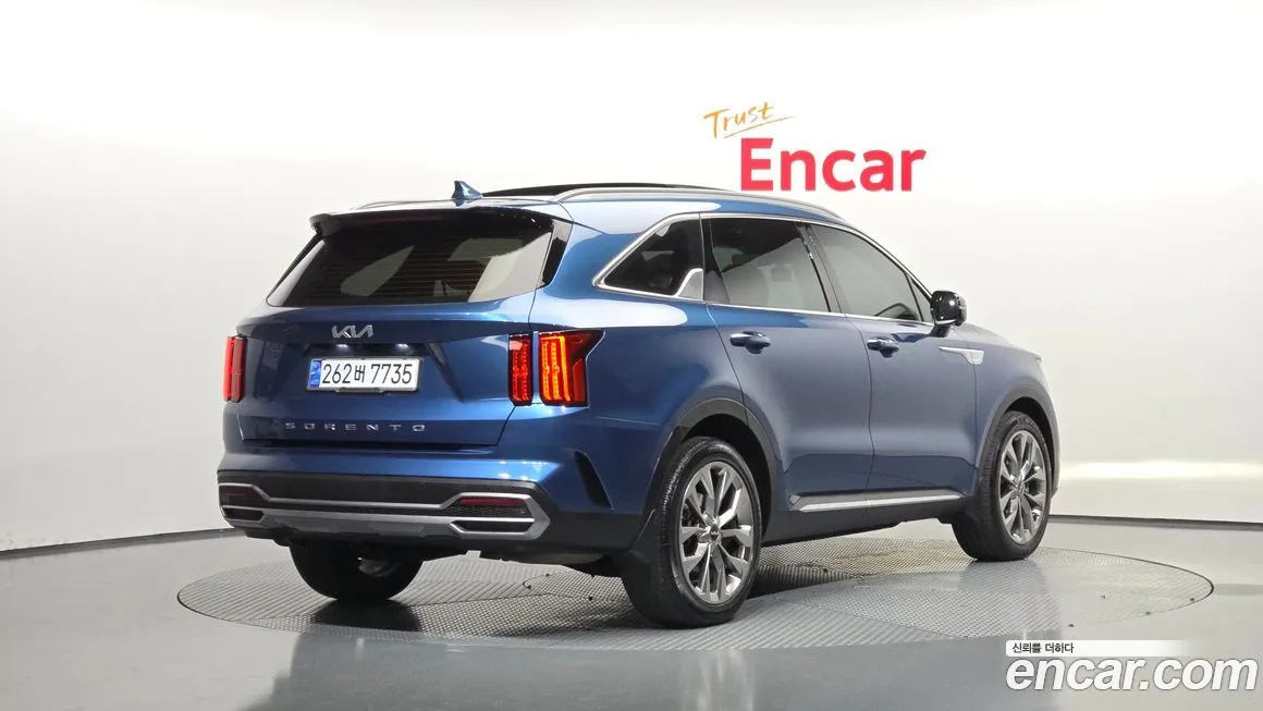 Kia Sorento — фото 2