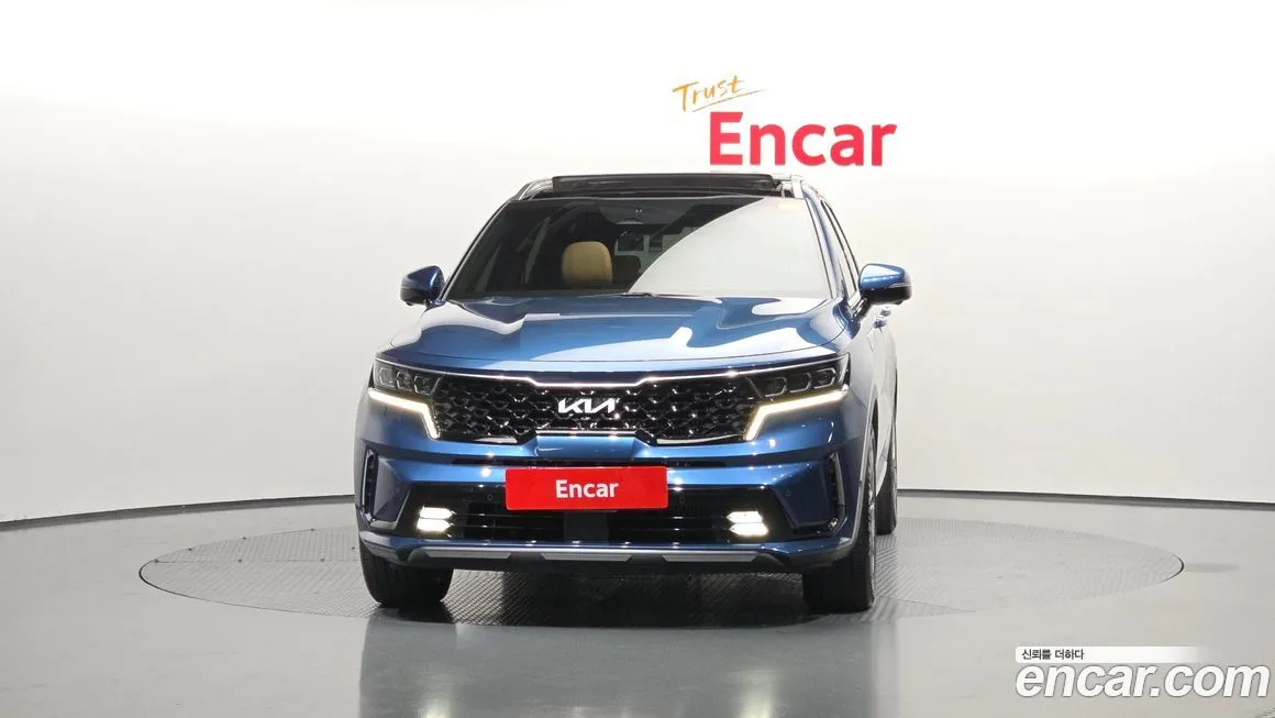 Kia Sorento — фото 4
