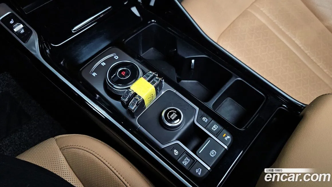 Kia Sorento — фото 6