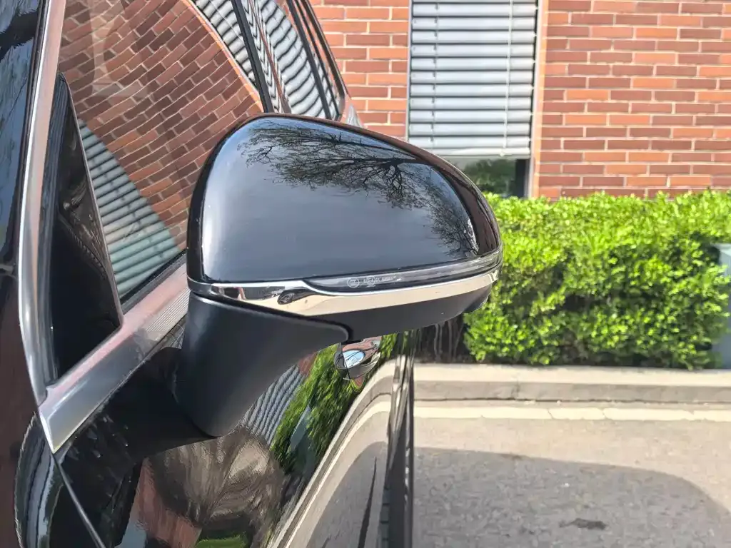 Mercedes-Benz GLC 2024 из CN, фото 5