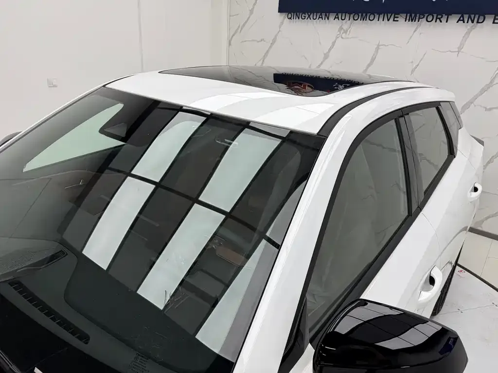 Changan UNI-Z 2026 из CN, фото 9