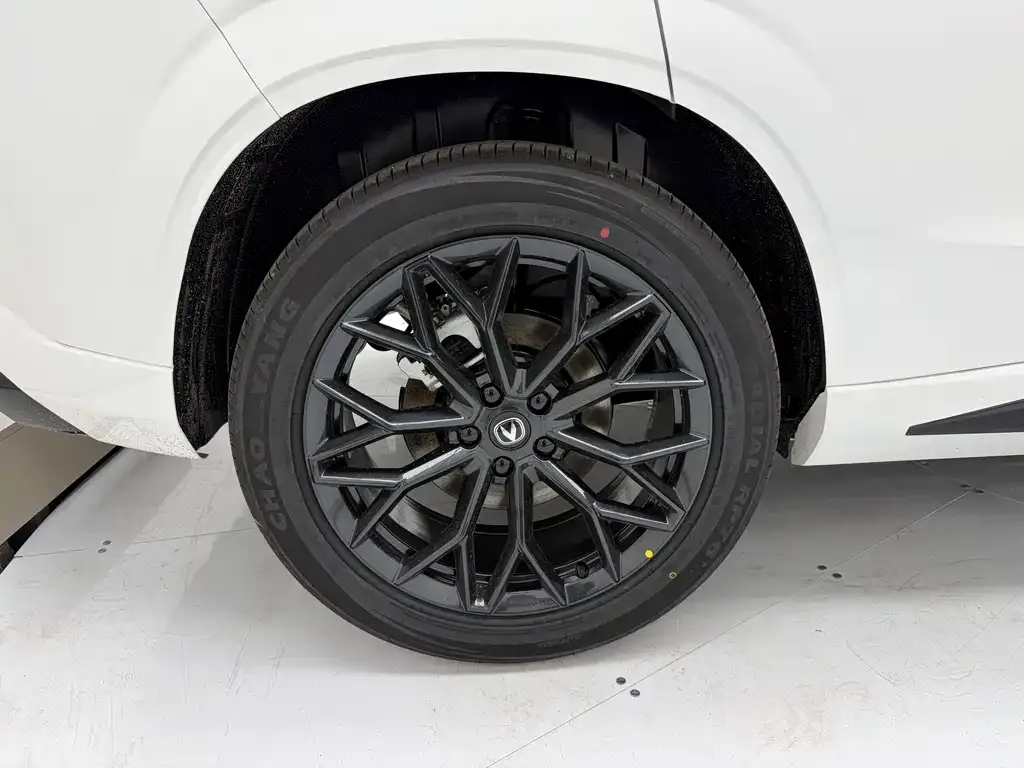 Changan UNI-Z 2026 из CN, фото 3