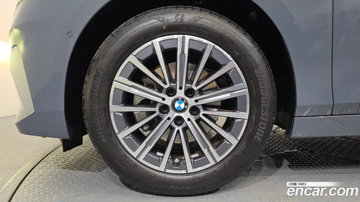 BMW 2-Series 2025 из KR, фото 7