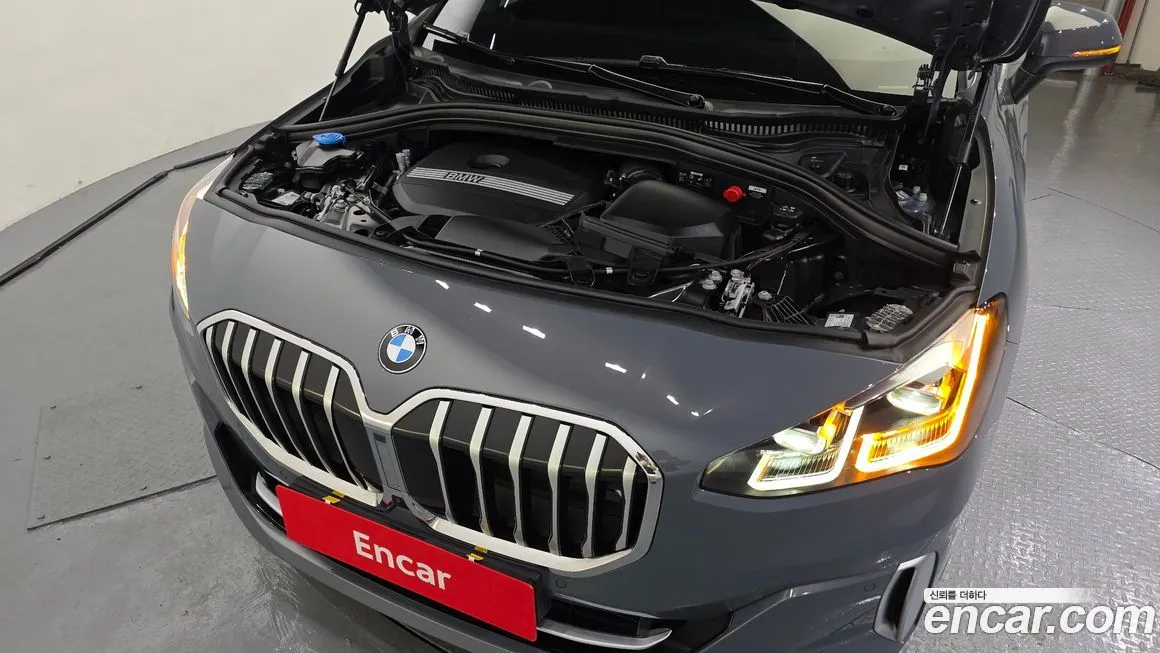 BMW 2-Series 2025 из KR, фото 5