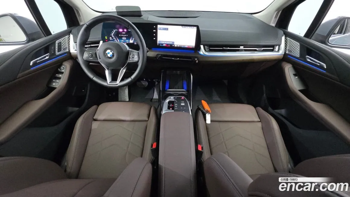 BMW 2-Series 2025 из KR, фото 6