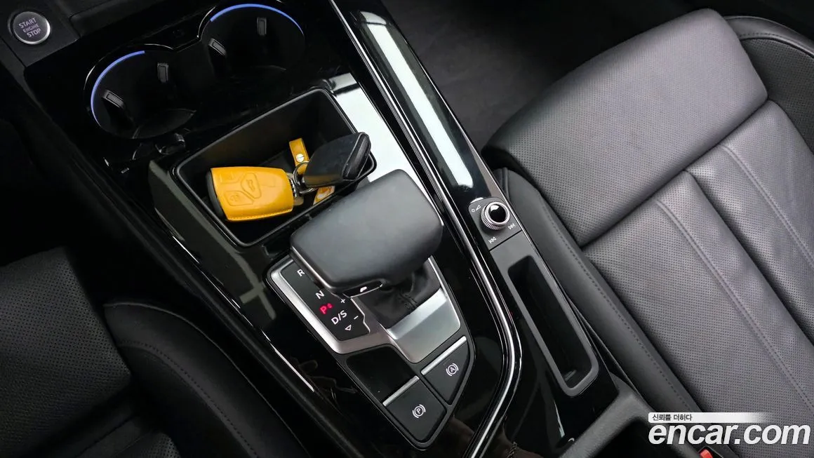 Audi A5 2021 из KR, фото 8