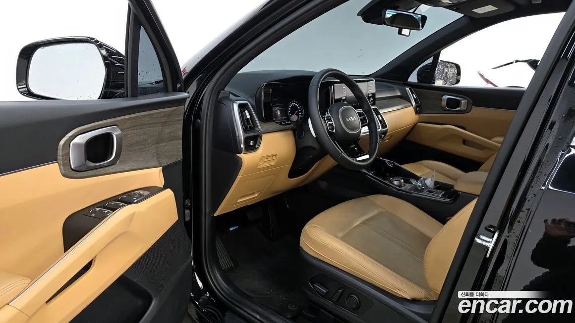 Kia Sorento — фото 4