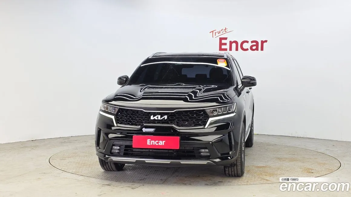 Kia Sorento — фото 3