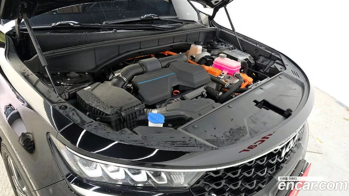 Kia Sorento — фото 10
