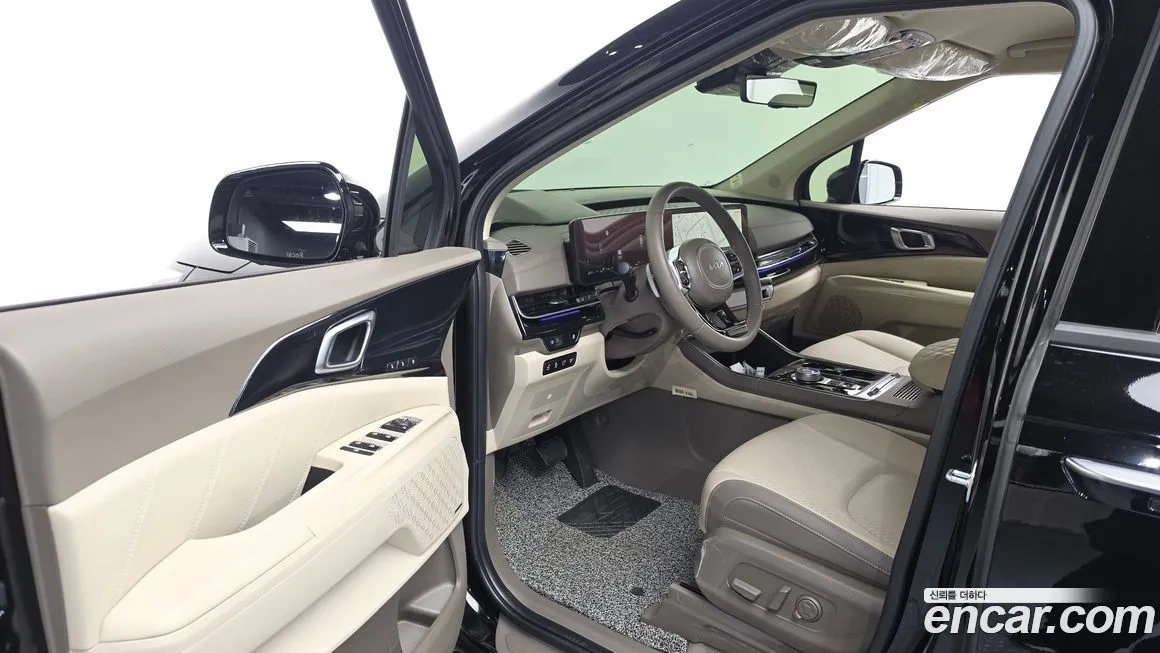 Kia Carnival 2025 из KR, фото 6