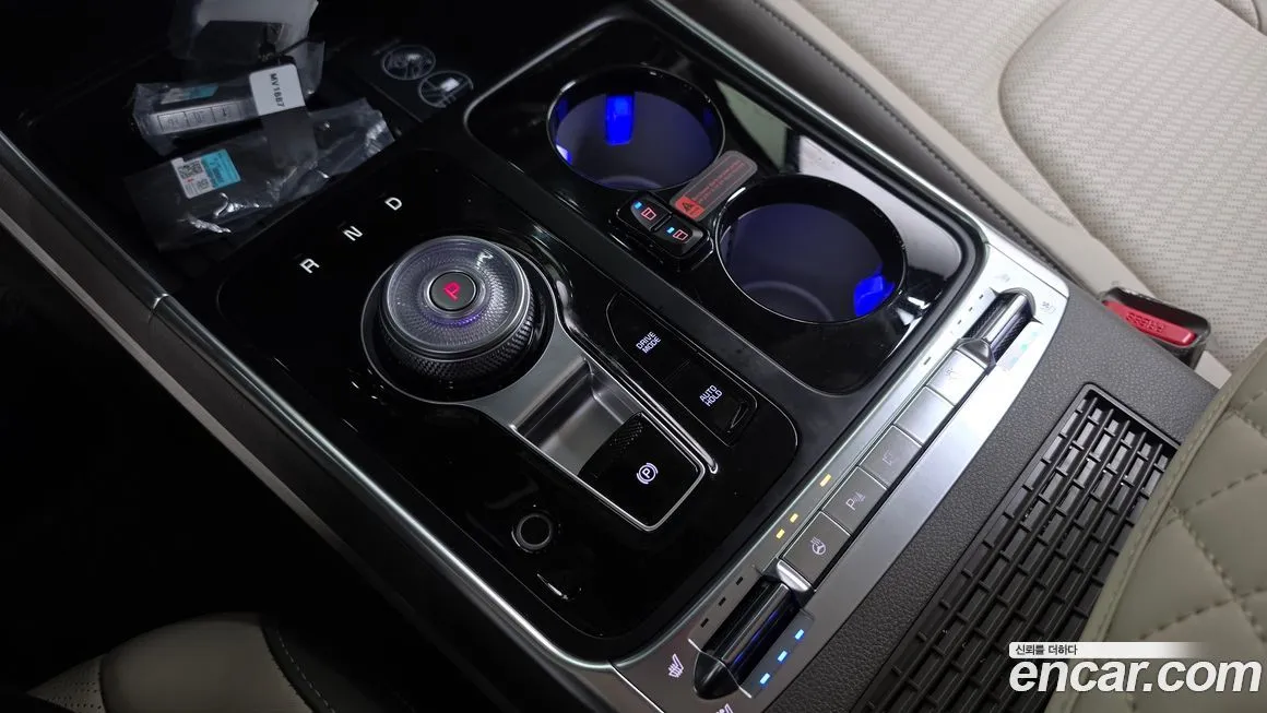 Kia Carnival 2025 из KR, фото 7