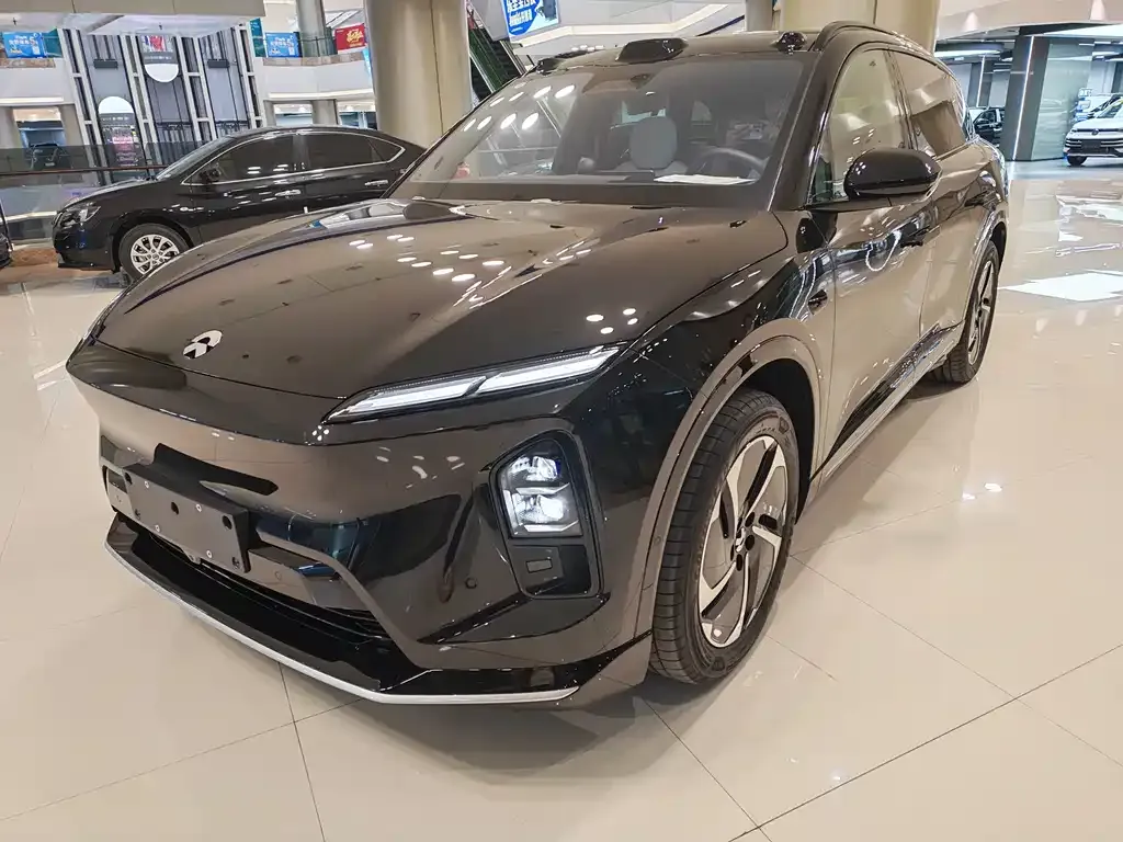 NIO ES6 2026 из CN, фото 1