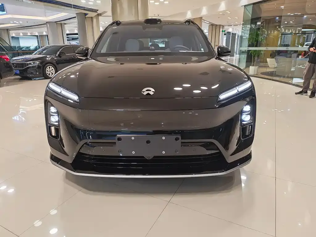 NIO ES6 2026 из CN, фото 9