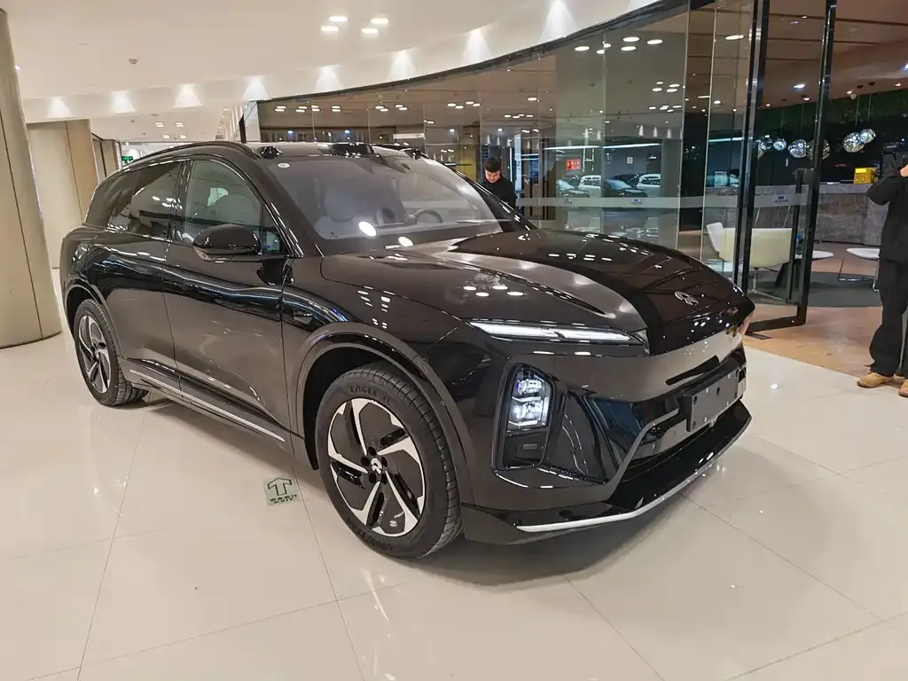 NIO ES6 2026 из CN, фото 7