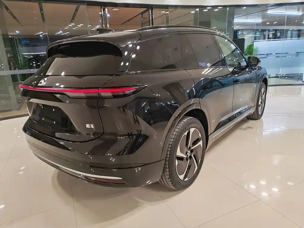 NIO ES6 2026 из CN, фото 8