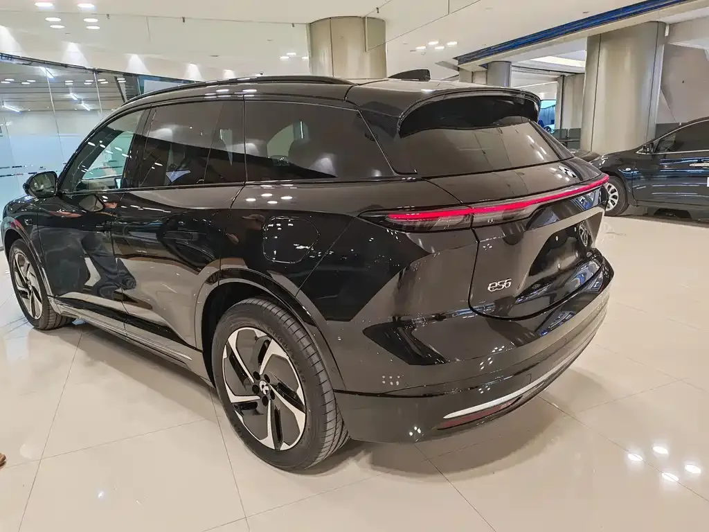 NIO ES6 2026 из CN, фото 4